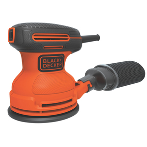5" Random Orbit Sander