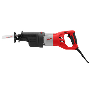 Rotating Handle Oribtal Super Sawzall Recip Saw