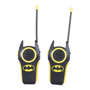 Batman Walkie Talkies Ages 4+ Years