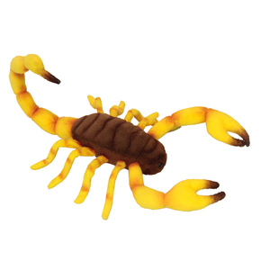 hansa Scorpion 14 Inch Plush