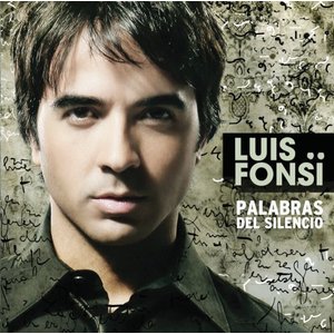 Palabras del Silencio - Luis Fonsi