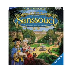 Ravensburger Sanssouci