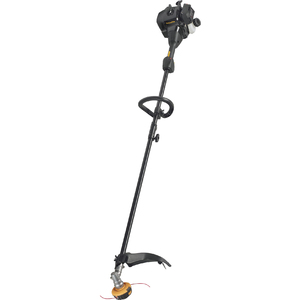 28cc 17" Cut Straight Shaft Trimmer