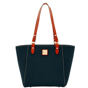 Pebble Grain Janie Tote