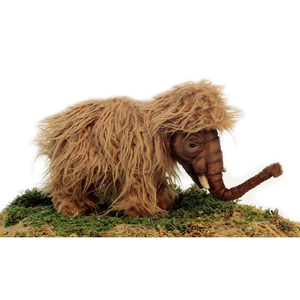 hansa Baby Wooly Mammoth
