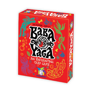 Gamewright Baba Yaga