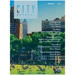 City Journal - 4 Issues - 1 Year