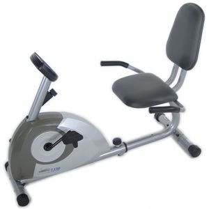 Stamina 15-1350 Magnetic Recumbent Exercise Bike