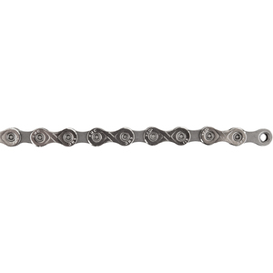 KMC X11.93 Nickel Plated 116 Link 11 Speed Chain