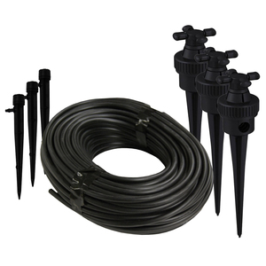 Rainscapes Shrub/Landscape Watering System