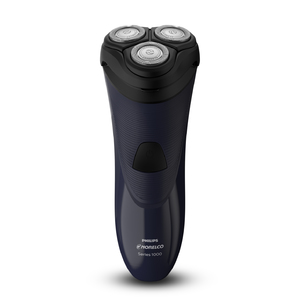 Series 1000 Shaver 1100 Dry Electric Shaver