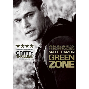 Green Zone