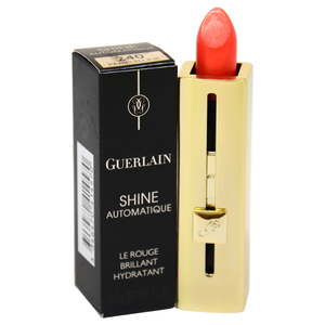 Guerlain Shine Automatique Hydrating Lip Shine - # 240 Pamplelune