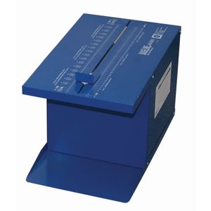 Baseline&#174; Sit n' Reach&#174; Trunk Flexibility Box