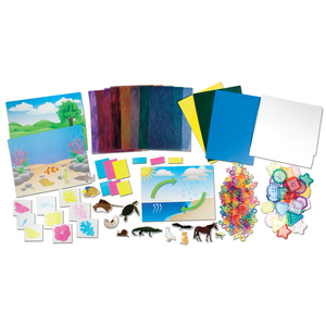 Roylco First Look Light Table Kit