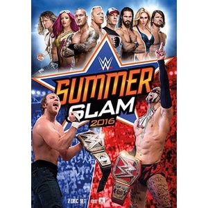 Wwe-Summerslam 2016