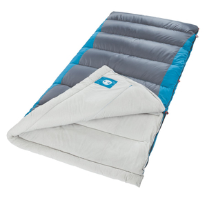 Autumn Glen 30 Big & Tall Sleeping Bag
