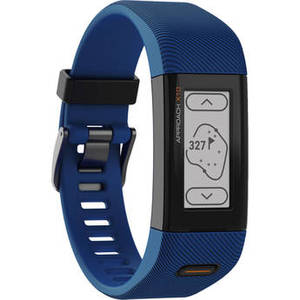 Approach X10 (Small/Medium, Bolt Blue)