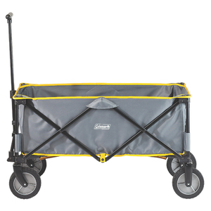 Collapsible Camp Wagon