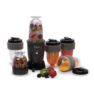17pc Personal Blender