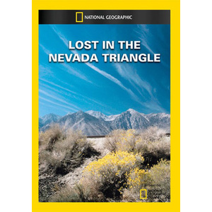 Mod-Ng-Lost in the Nevada Triangle