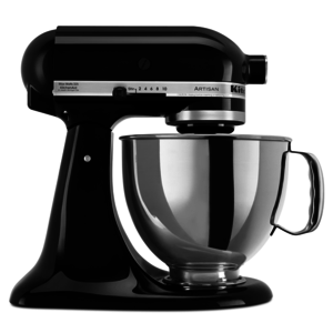 KitchenAid Artisan Series 5 Quart Tilt-Head Stand Mixer