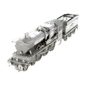 Fascinations Toys & Gifts Metal Earth 3D Metal Model Kit - Harry Potter Hogwarts Express Train