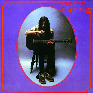 Bryter Layter  - Nick Drake