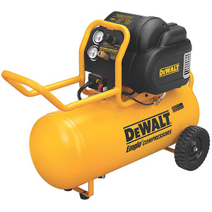 1.6 HP Continuous 200 PSI 15 Gallon Workshop Compressor