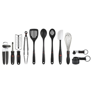 Softworks 17 Piece Culinary Tool Set