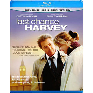 Last Chance Harvey