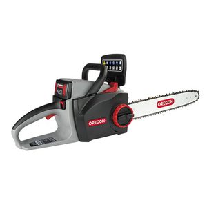 CS300 40V MAX Deluxe Chain Saw Kit