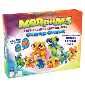 SmartLab Toys Morphals Creature Creator