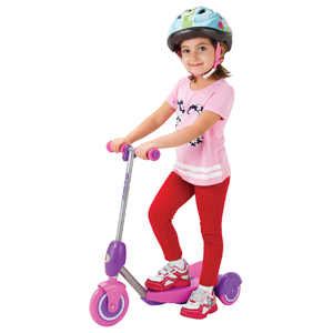 Razor&#174 Razor Jr. Lil' E Scooter - Pink
