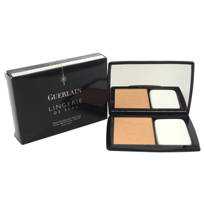 Guerlain Lingerie De Peau Nude Powder Foundation SPF 20 - # 13 Natural Rosy by  for Women - 0.35 oz(Refillable)