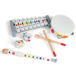 7pc Musical Set
