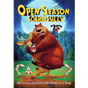 Open Season-Scared Silly