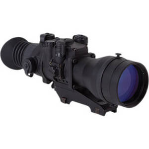 4x60 Phantom NV Riflescope (Mil Dot)
