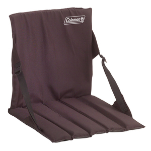 Stadium Seat with Back