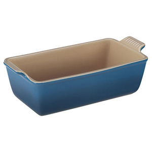Heritage Stoneware Loaf Pan Marseille