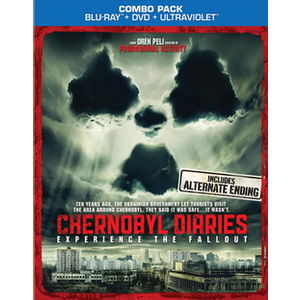 Chernobyl Diaries