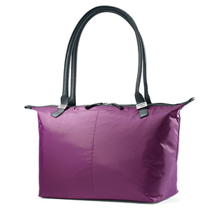 Jordyn Laptop Tote Bag Amethyst
