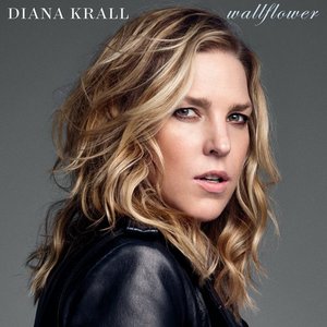 Wallflower  - Diana Krall