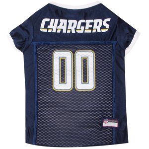 Pets First Co. San Diego Chargers Pet Jersey