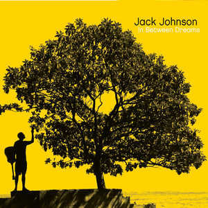 In Between Dreams  - Jack Johnson