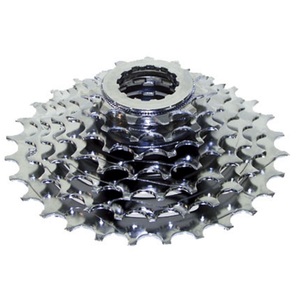 Ventura 7 Speed 12/28 Teeth Cassette