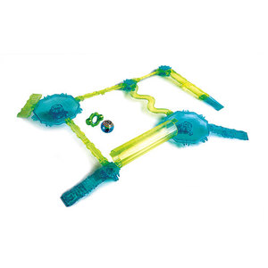 Spinos Mega Trax Challenge