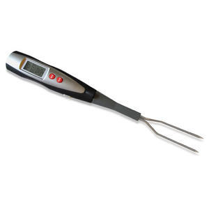 Digital Temperature Fork
