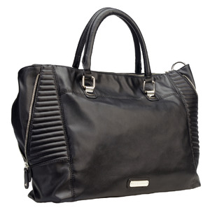 BRavenn Tote Black