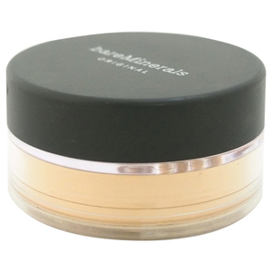 bareMinerals Original SPF 15 Foundation - Light (W15) by  for Women - 0.28 oz Foundation